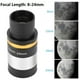 thumbnail image 5 of Ocular Lente Óptica para Telescopio Astronomy Sunnimix 8-24 mm 1.25 pulgadas Ocular con zoom telescópico, 5 of 5