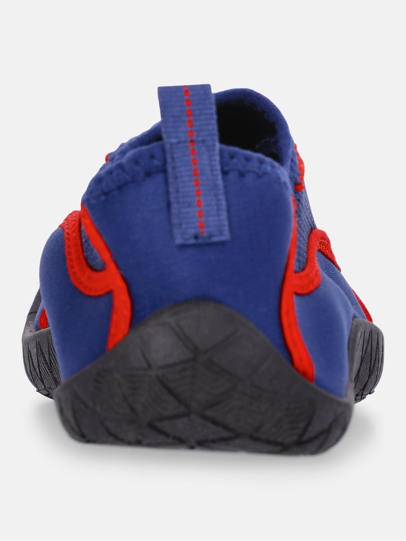 Wonder Nation Toddler Little and Big Boys or Girls Water Shoes
