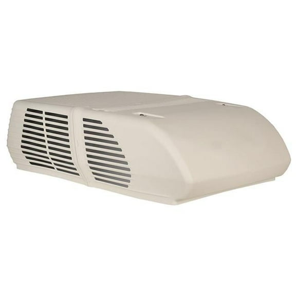 452040762 Mach 10 15 000 BTU Air Conditioner, Arctic White