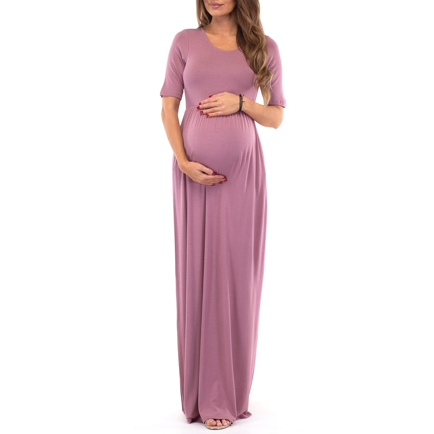 mother bee maternity plus size
