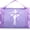 Purple, variant on Cute Ballet Dance Backpack