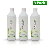 Matrix BIOLAGE Normalizing Clean Reset Shampoo 33.8 oz - Pack of Three