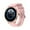 Pink, variant on Bluetooth Call Sports Smart Watch With Customized HD Full Touchcontrol Dial,Intelligent Voice Assistant,IP67 Waterproof Support For Android And IOS System,Silver,