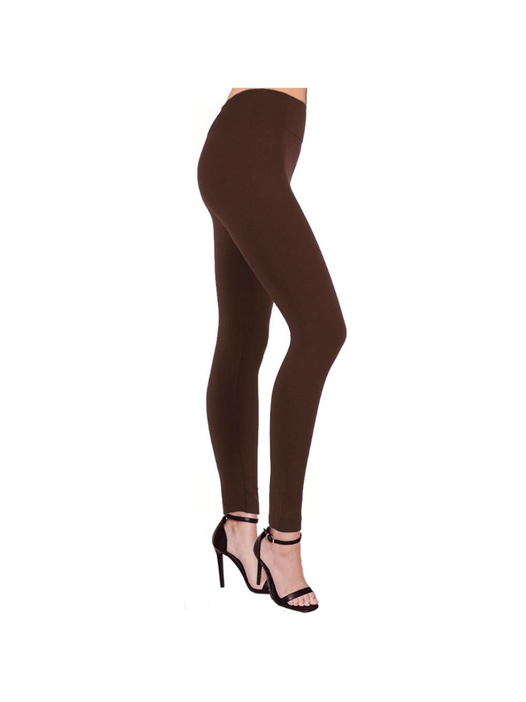 women's fleece lined leggings canada