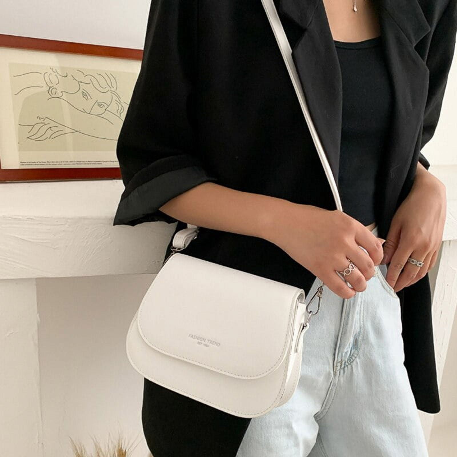 CoCopeaunt Womens Luxury Brand Shoulder Bags Leather Crossbody Bag Classic  Style Design Handbag Ladys New Small Messenger Bag 