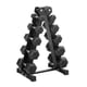 thumbnail image 2 of Soporte para Pesas Altera RAV0518 Organizador 5 Pares de Mancuernas, 2 of 10