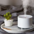 thumbnail image 3 of Air Humidifier with 5 Filters, Humidifier Spray for Home, Portable Aroma Diffuser for Home, Office and Dorm,, 3 of 5