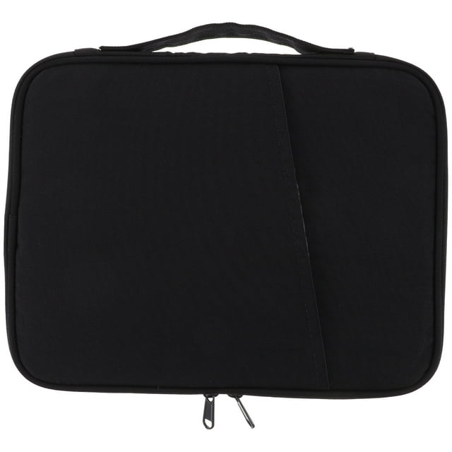 Portable Tablet Carrying Case Tablet Storage Bag Tablet Case with