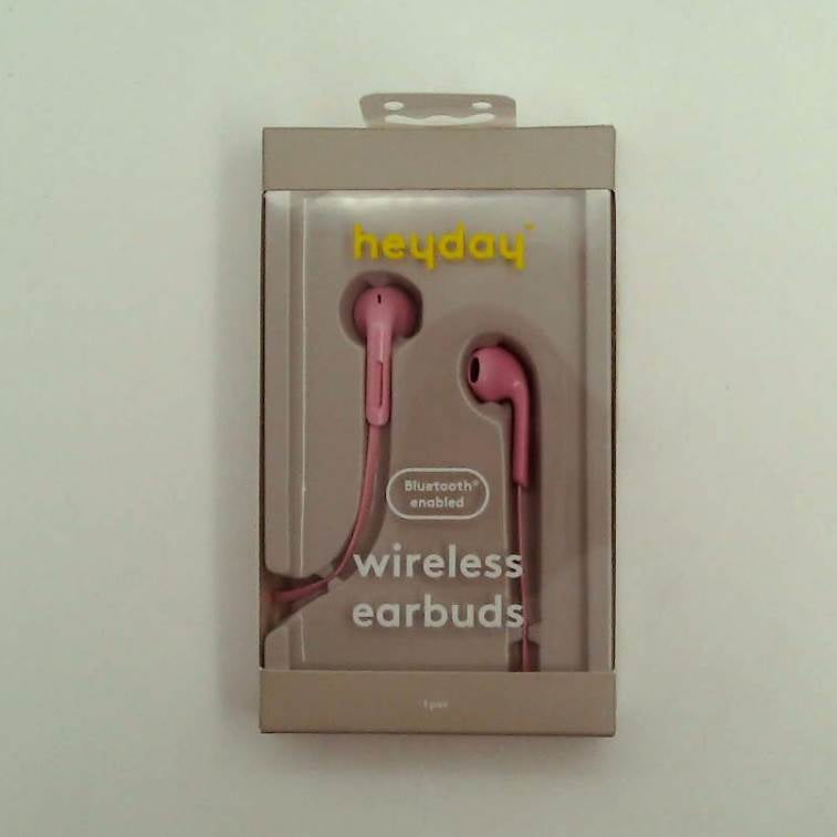 heyday true wireless earbuds