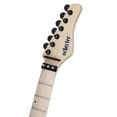 thumbnail image 3 of Schecter Sun Valley Super Shredder FR Electric Guitar - Sea Foam Green, 3 of 7