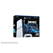 PlayStation 5 Digital Edition – Fortnite Cobalt Star Bundle