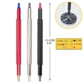 thumbnail image 5 of 1/7/13pcs Watch Repair Kits Rubber Dust Air Blower Protector Pads Needle Pen Cleaning Brush Suit Watch Repair Tools Care Kit, 5 of 5