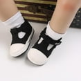 thumbnail image 4 of Clearance under $5 JINMGG Clearance Autumn Baby Kids Boys Girls Soft Flat Sports Shoes Infant Casual First Walkers, 4 of 9
