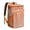 Orange-21, variant on Funny Pizza Party Cooler Backpack - 20L Insulated Leak-Proof Lunch Backpack for Outdoor, Camping & Travel, Fits 26 Cans