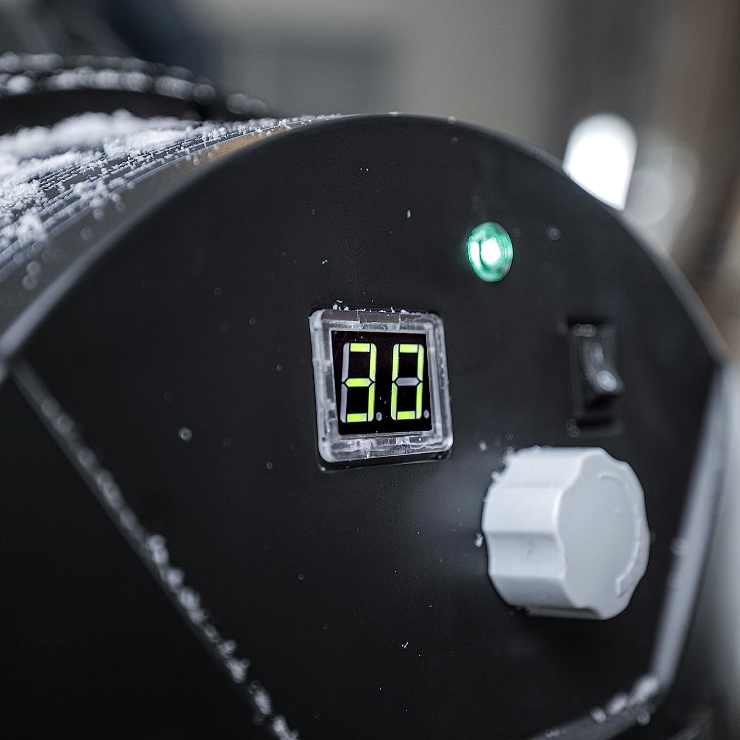 Mr. Heater 70,000 BTU Portable Radiant Kerosene Heater