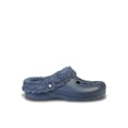 thumbnail image 2 of DAWGS Women's Fleece Lined Cozy Clogs, 2 of 3