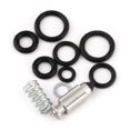 thumbnail image 2 of Carburetor Repair Rebuild Jet Seal Kit for Honda NightHawk 650 CB650SC 1983-1985, 2 of 7