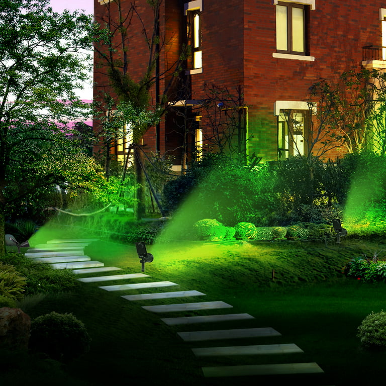 LED Spotlights: Outdoor Spot Lights