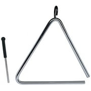 CB TRIANGLE W/BEATER 6 IN