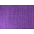 thumbnail image 1 of Ahgly Company Indoor Rectangle Oriental Purple Industrial Area Rugs, 7' x 9', 1 of 4