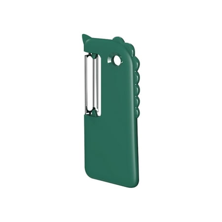 

Winter Savings Clearance! SuoKom Peeler Stainless Steel Peeler Peeler Pull Planer Fruit And Vegetable Peeler Peeler Melon And Fruit Knife Leather Knife