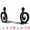 Black Style B, variant on Unique Bargains Musical Note Metal Bookends Non-Skid for ShelvesStyle D 4.6"x3.5"x6.8"