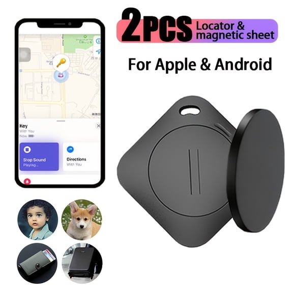 Global GPS Tracker for , Kids, Pets & Items - Worldwide Coverage, iOS/ App
