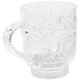 thumbnail image 2 of Taza de inducción acrílica con luces LED intermitentes, colorida, sensible al cambio de color, para agua, leche, té, café y bebidas, con diseño de dragón (285 ml), 2 of 8