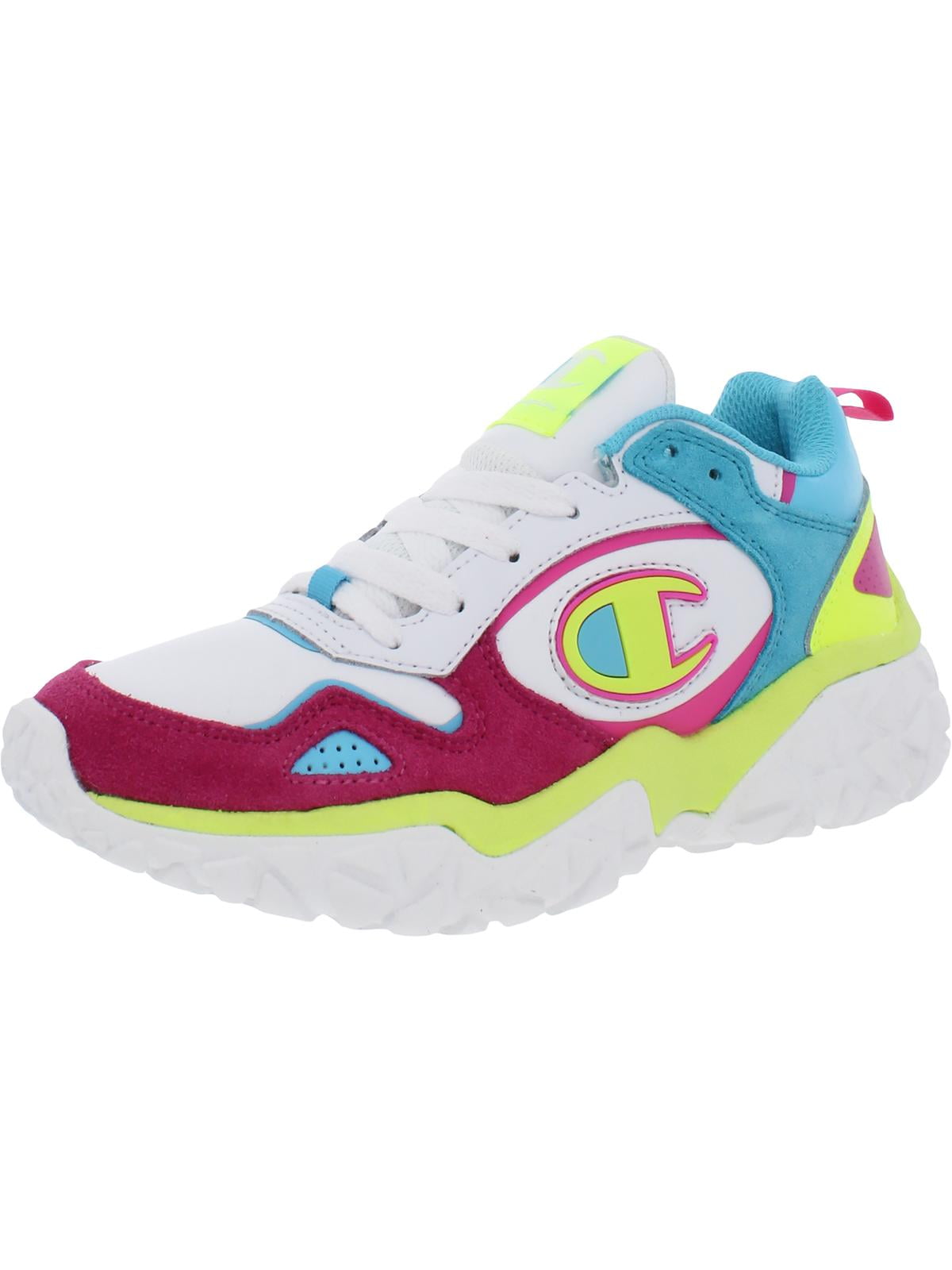 champion tank track shoes