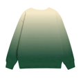 thumbnail image 5 of Maean Kids Toddler St Patricks Day Sweatshirt Long Sleeve Crewneck Pullover Shirt Tops Clothes 1t-12t, 5 of 5