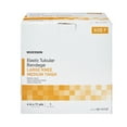 thumbnail image 6 of McKesson Tubular Elastic Bandage, Non-Sterile - Size F, 4 in x 11 yd, 1 Count, 12 Packs, 12 Total, 6 of 10