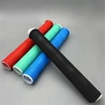 thumbnail image 3 of Handle Wrap, Sweat-Absorbent Belt, Fishing Rod Handle Wrap Gray, 3 of 5