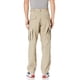 thumbnail image 2 of Pantalones Tácticos BDU Tru-Spec Cargo Reforzados Khaki 2XL, 2 of 3