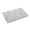 Grey, variant on Kitchen Mat Fluffy Bathroom Rugs Light Bath Mats Bathroom Rug Non Slip Bathroom Mat Soft Comfortable Furry Durable Thickened Bathroom Rug Machine Washable For Floor 28X18In Carpet