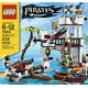 LEGO Pirates Soldats Fort 70412 – image 2 sur 4