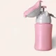 thumbnail image 1 of Orinal portátil para higiene de bebé, orinal para niños y niñas, orinal antifugas para viajes en coche al aire libre, orinal de entrenamiento para el baño práctico para niños, 1 of 6