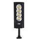 thumbnail image 1 of Ganfancp Nuevo Sensor Luz Jardín Led Luz Exterior con Poste Luz Pared Ofertas Flash 1* Aplique Solar, 1 of 1