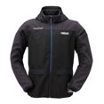thumbnail image 1 of Yamaha Riding Jacket RS Taichi Collaboration Model YAS72R Air Flip Parka Black/Blue L size Q1D-RST-Y27-00L, 1 of 5