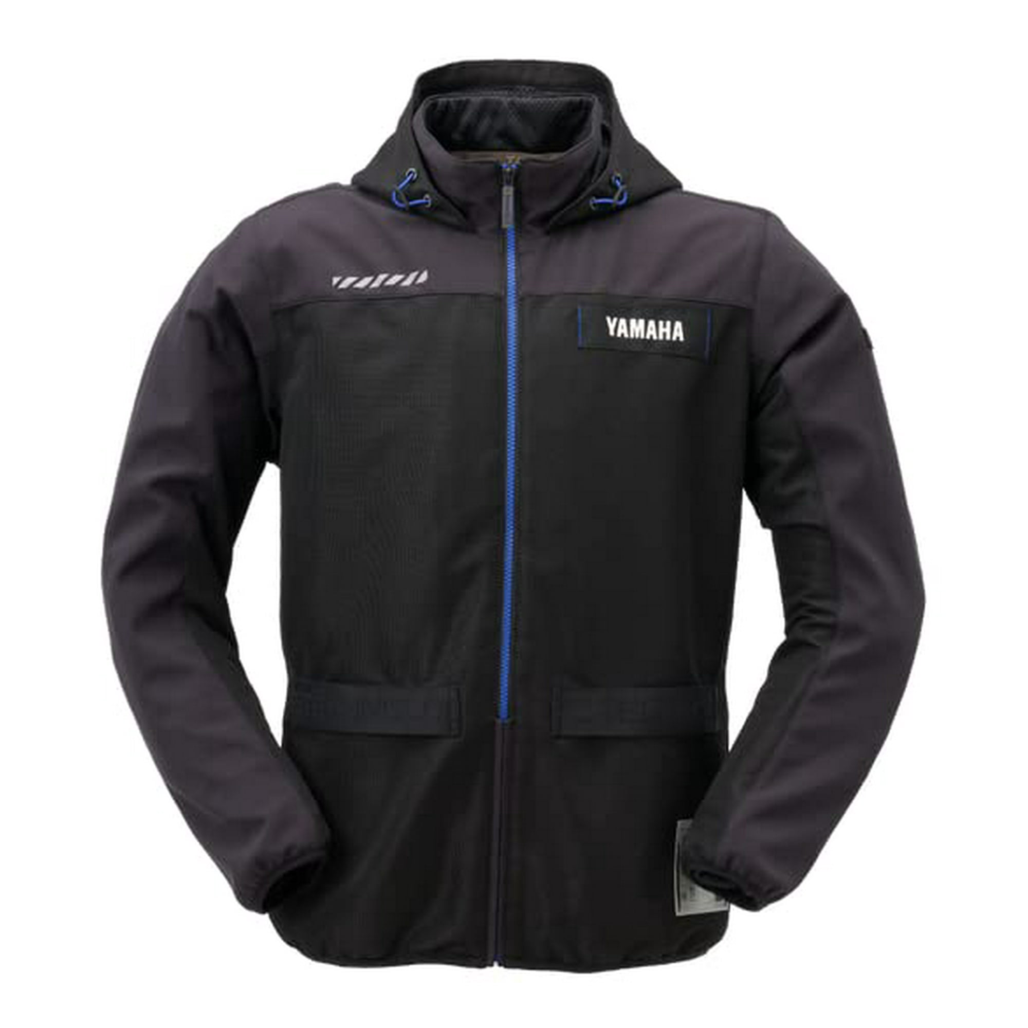 Yamaha Riding Jacket RS Taichi Collaboration Model YAS72R Air Flip