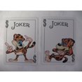 thumbnail image 3 of Cartas de póker Bicycle Leopard Deck tamaño póker edición limitada, 3 of 4