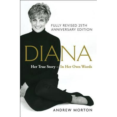 Diana : Her True Story