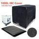 thumbnail image 1 of Cubierta protectora para contenedor IBC de 1000 litros CUTICAT Tapa del tanque Impermeable a prueba de polvo, 1 of 8