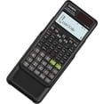 thumbnail image 2 of Calculadora Cientifica Casio Fx-911LA Plus 2da Edicion Español 417 Funciones, 2 of 3