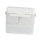 thumbnail image 4 of Contenedor de Kimchi, tarro de pepinillos, contenedores de preparación rectangulares y con asa, caja de mantenimiento fresco de fermentación para el Tarro de pepinillos de 5 litros perfecl Contenedor de almacenamiento, 4 of 8