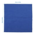 thumbnail image 3 of 4 Pcs Chiffons de Nettoyage en Microfibre pour Instruments de Musique Guitare Piano, 3 of 8