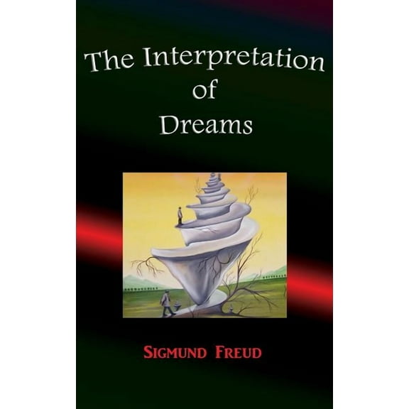 The Interpretation of Dreams (Hardcover)