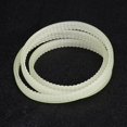 thumbnail image 2 of Ccdes Wheel Balancer Part, Wheel Transmission Belt,Three Concave Four Convex 4PJ Transmission PU Belt Wheel Balancer Part, 2 of 8