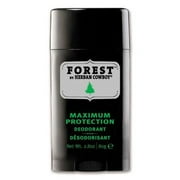 Herban Cowboy HG0550749 2.8 oz Deodorant Forest