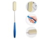 thumbnail image 3 of 1pc back scrubber back cepillo bañera cepillo cepillo cepillo baño de baño (azul), 3 of 6