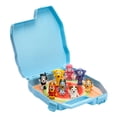 thumbnail image 3 of Estuche de almacenamiento Moose Toys Bluey con juego de 8 figuras de juguete, 3 of 5